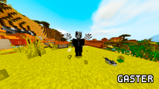 Mod Sans for MCPE screenshot 2