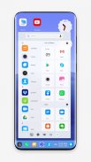 Xiaomi Theme for Launcher screenshot 5