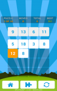 Splitsum - Numeric Puzzle Game screenshot 3