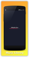 Music Player screenshot 5