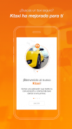 Ktaxi, una app de Clipp screenshot 0