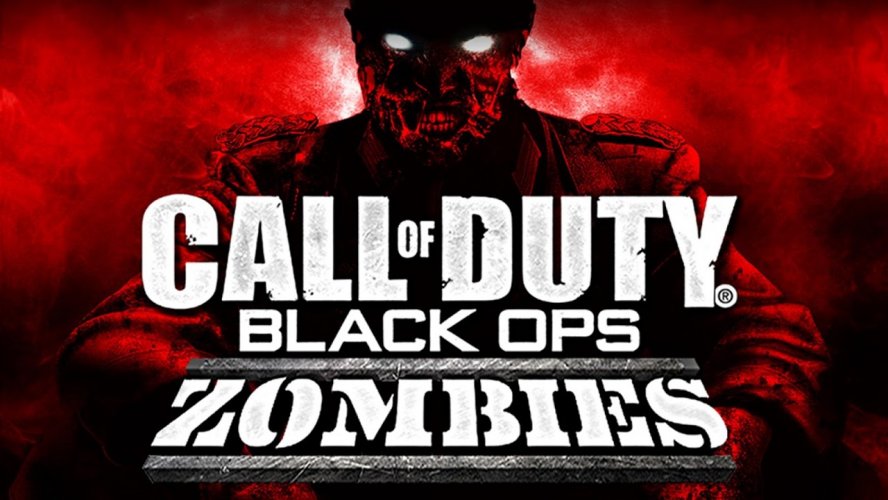 [Game Android] Call of Duty Black Ops Zombies