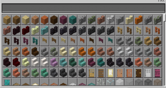Toolbox For Minecraft PE screenshot 1
