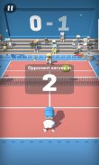 Tennis screenshot 3