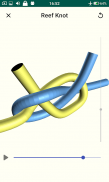 Tie Knots 3D screenshot 2