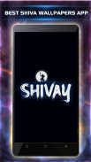 Shivay HD Wallpaper (2018) screenshot 2