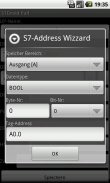 S7Droid Full screenshot 5