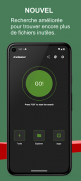 Ancleaner, nettoyeur Android screenshot 0