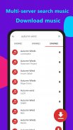 music downloader & Mp3 Downloa screenshot 3