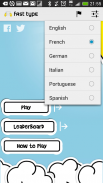 Fast Type - Keyboard Training screenshot 3