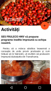 SES FRULECO HNV screenshot 7