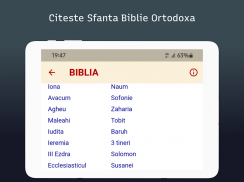 Calendar Crestin Ortodox 2024 screenshot 2