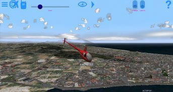 Leo's Flight Simulator screenshot 10