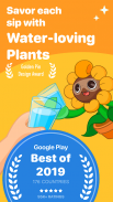 Plant Nanny² - Die liebevolle Trinkerinnerung screenshot 5