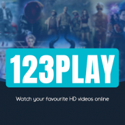 123Play - Fmovies - 123Movies screenshot 0
