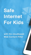 Safe Browser Parental Control and Websites Filter screenshot 10