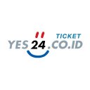 Ticket Yes24 Indonesia Icon