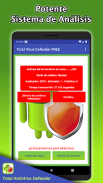 Total Antivirus Defender screenshot 11