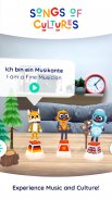 Songs of Cultures screenshot 9