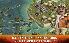 Battle Islands screenshot 2