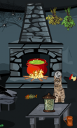 Escape Game-Witch Cave screenshot 6