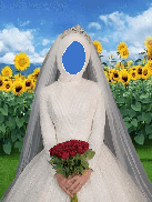 Hijab for Bridal screenshot 4