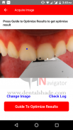 Dental Shade Navigator screenshot 1