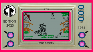 Egg screenshot 11