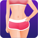 Female Flat Stomach Workout: Burn Belly Fat