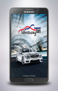 Westway Cars screenshot 0