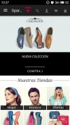 Zapatos & Shopping Spartoo screenshot 2