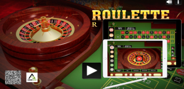 Roulette Royale screenshot 2