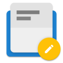 Bluenote - notes and lists Icon