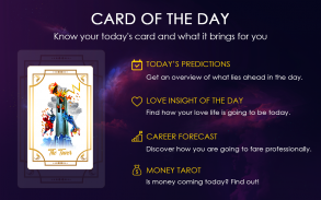 Tarot Cards Reading Free - Daily Tarot & Yes or No screenshot 3