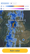 wetter.com - Weather and Radar screenshot 2