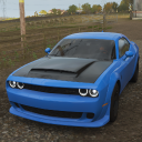 Runner Dodge Demon Simulator