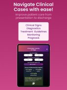 Vetpocket - Clinical Companion screenshot 11