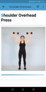 Seniors Beginner Workout - 20 Minutes Training screenshot 3