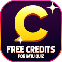 Free Credits Quiz For IMVU-2020 Edition Icon