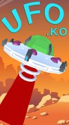 UFO.KO screenshot 3