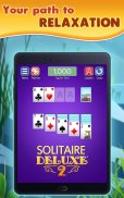 Solitaire Deluxe® 2 screenshot 17