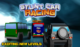سباق سيارات شيق-متعدد اللاعبين screenshot 8