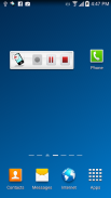 कॉल रिकॉर्डर गैलेक्सी S8 screenshot 6