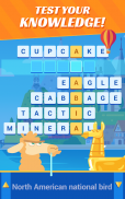 Crossword Islands:Daily puzzle screenshot 2