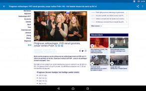 Pays-Bas Actualités screenshot 5