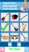 Teach Kids Musical Instruments screenshot 0