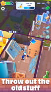 Renovation Day: House Makeover screenshot 1