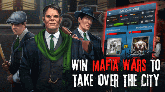 Mob Wars LCN: Underworld Mafia screenshot 18