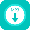 Mp3 Music Downloader & Music D Icon