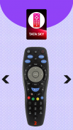 Remote Control For Dvb TV screenshot 6